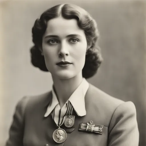 Isobel Schenk