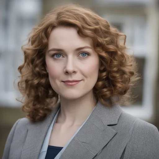 Isobel Steele