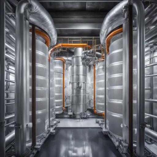 Isolation condenser