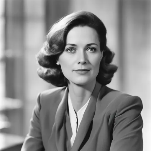 Isolde Liebherr