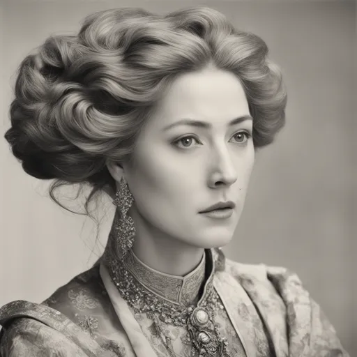 Isolde Standish