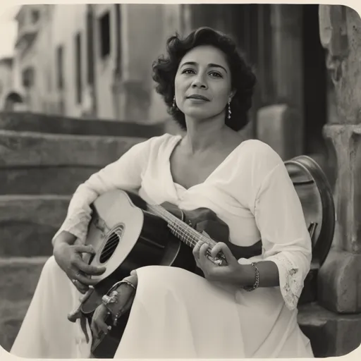 Isolina Carrillo