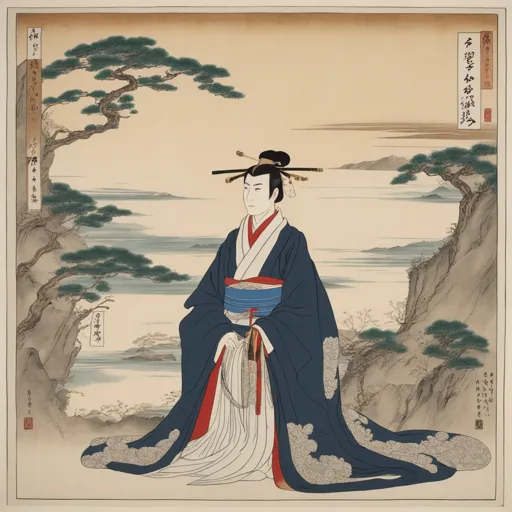 Isonokami no Otomaro