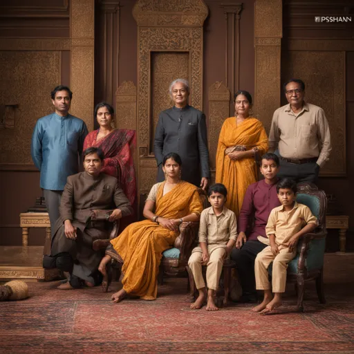 Ispahani family