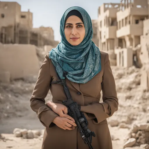 Isra al-Modallal
