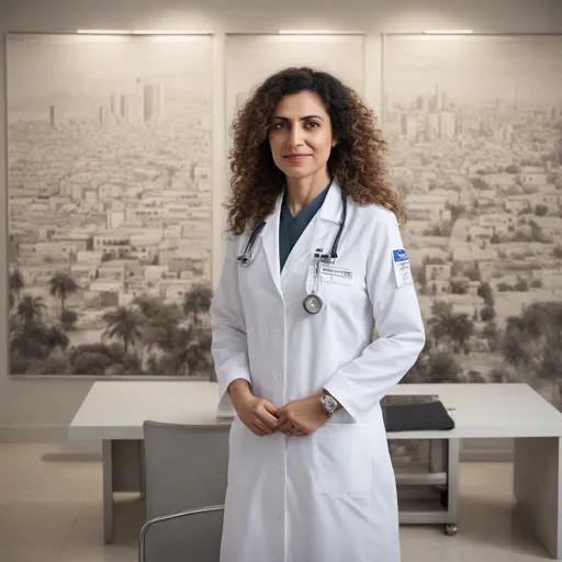 Israa Seblani