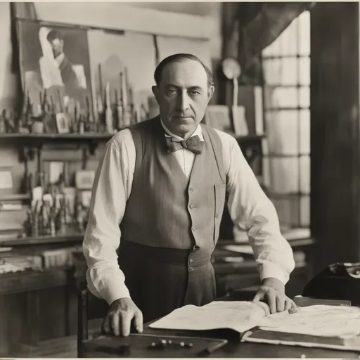 Israel Abramofsky