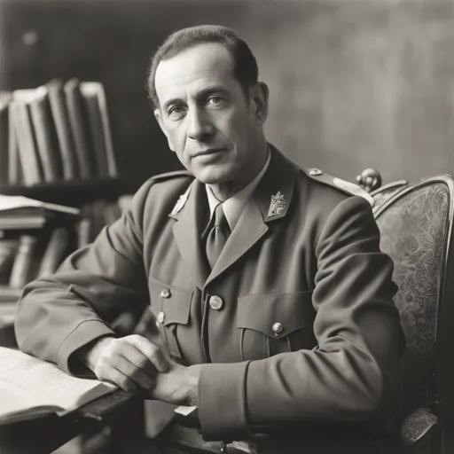 Israel Aksenfeld