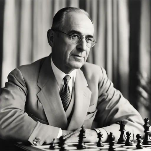 Israel Albert Horowitz