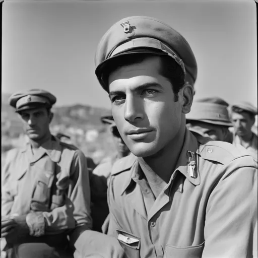 Israel Amidan