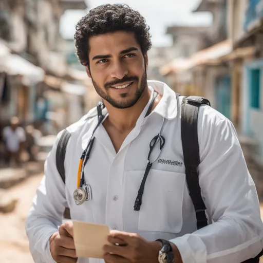 Israel Andrade