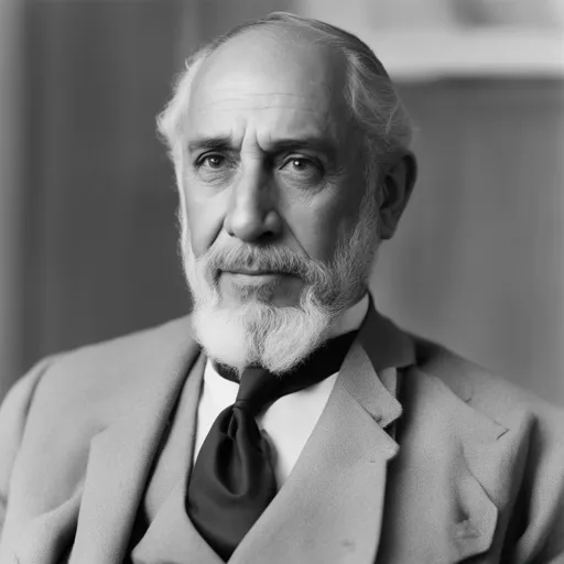 Israel Angell