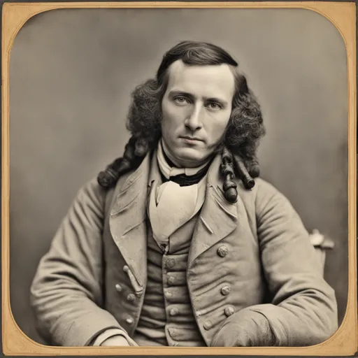 Israel Bissell