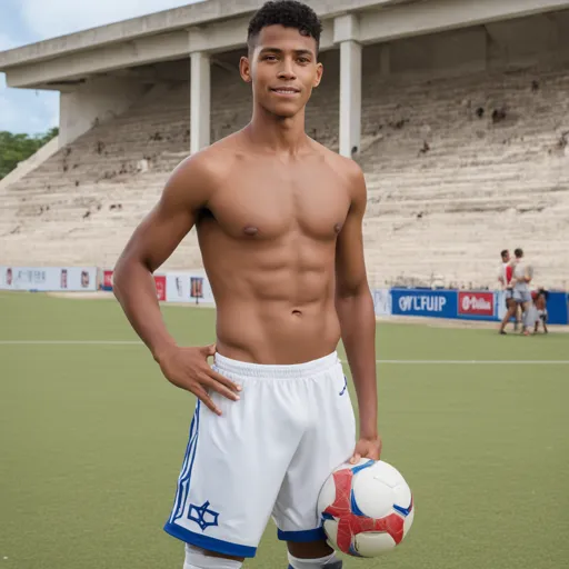 Israel Blake Cantero