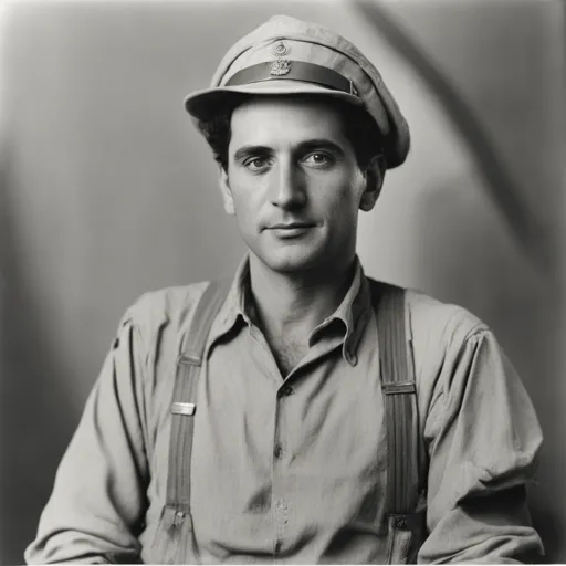 Israel Breslow