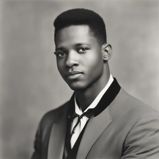 Israel Byrd