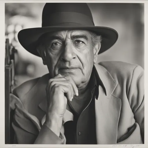 Israel Cavazos Garza