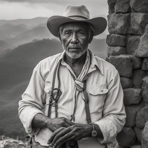 Israel Chango