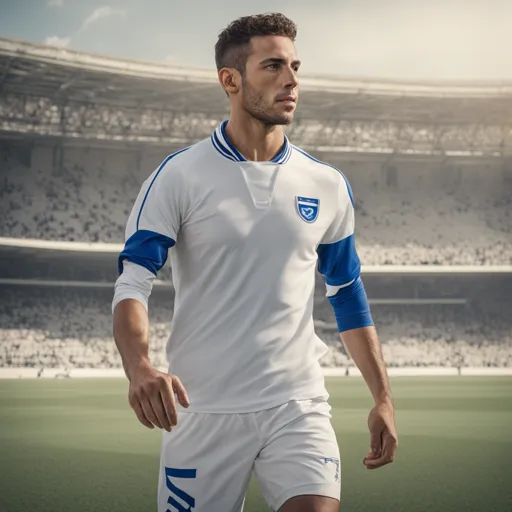 Israel Cohen (footballer)
