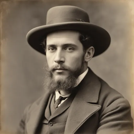 Israel Davidson
