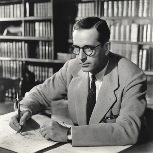 Israel Edward Drabkin