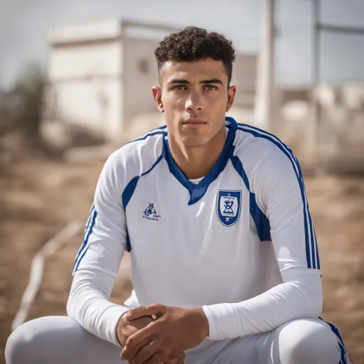 Israel Elimelech