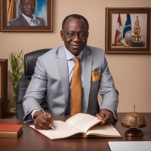 Israel Esan Owolabi