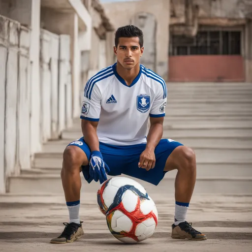 Israel Escobar