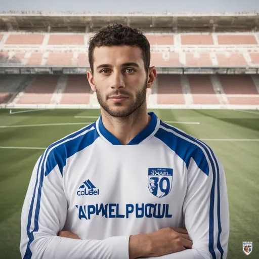 Israel Fogel