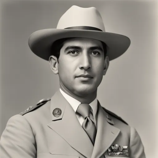 Israel Gallardo Sevilla