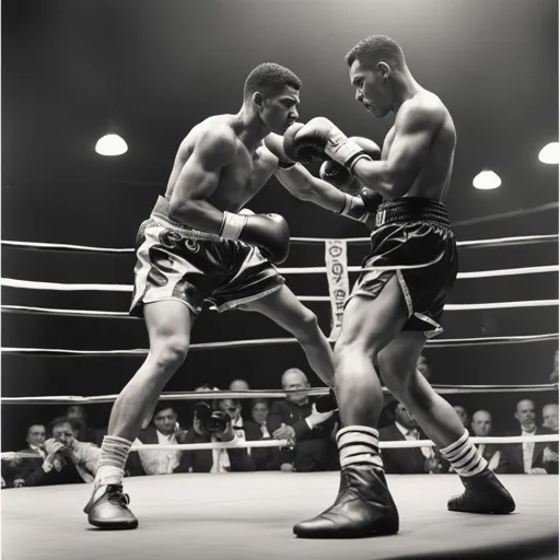 Israel Garcia (boxer)