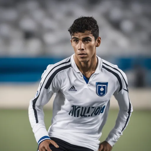 Israel García (footballer, born 1999)