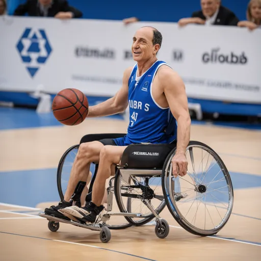 Israel Globus