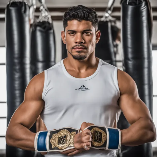 Israel González (boxer)