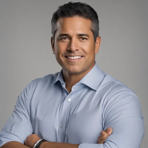 Israel Gutierrez