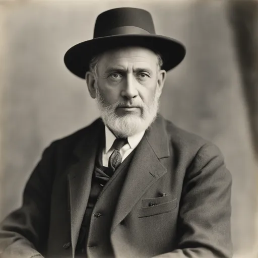 Israel H. Levinthal
