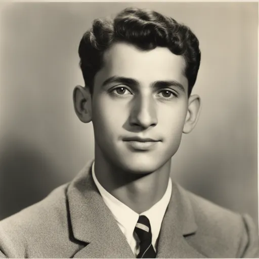 Israel Halivner