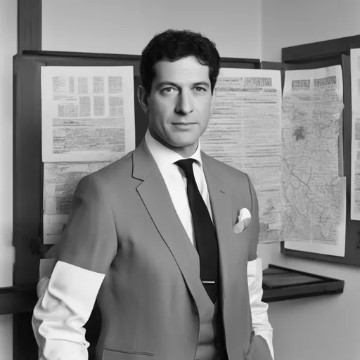 Israel Halperin