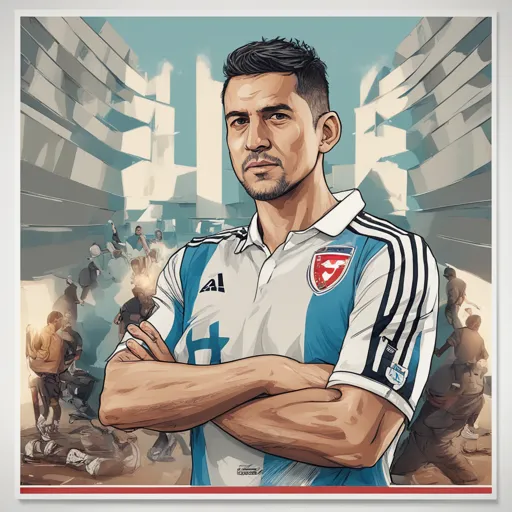 Israel Hernández Pat