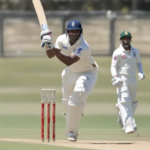 Israel Hlengani
