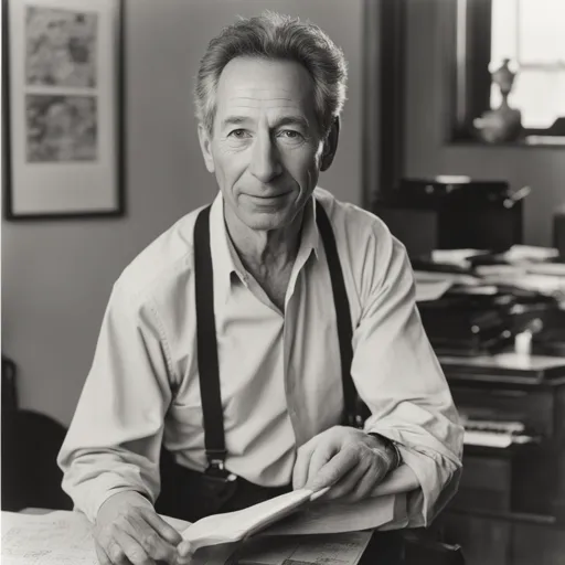 Israel Horovitz