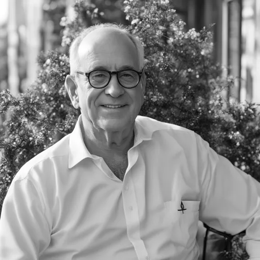 Israel Horowitz (producer)
