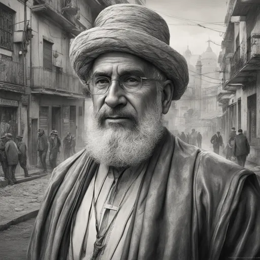 Israel Héctor Perez