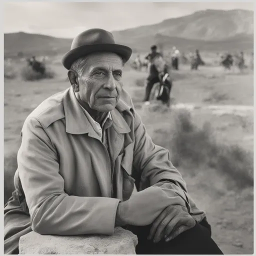 Israel Jaitovich