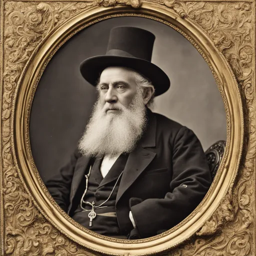 Israel Joshua Trunk