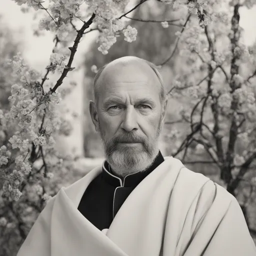 Israel Kolmodin