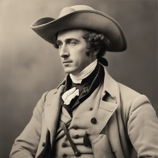 Israel Ludlow