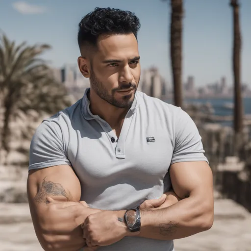 Israel Lugo
