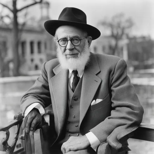 Israel M. Goldman