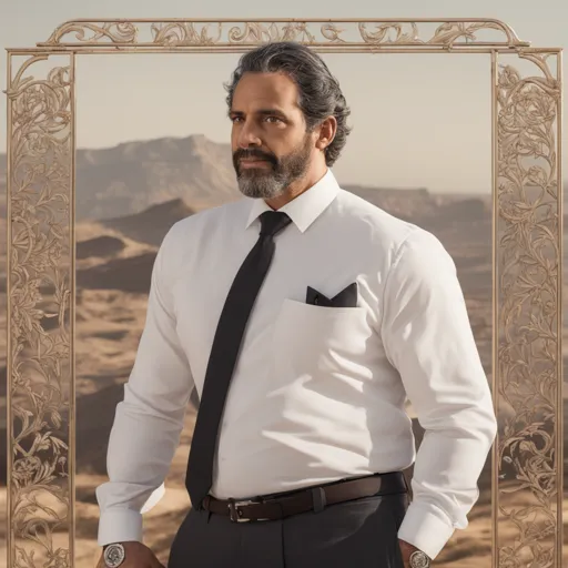 Israel Matos Gil